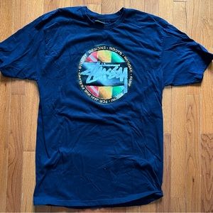 Stussy Tee